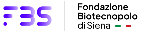 Logo Biotecnopolo di Siena